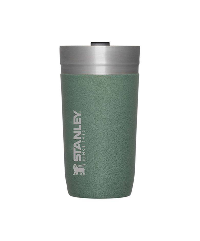 고 진공 텀블러 473ml 해머톤그린