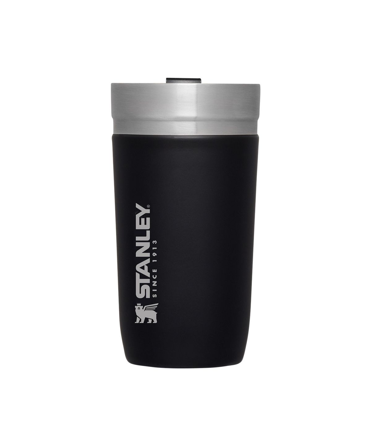 스탠리 1913(STANLEY1913) 고 진공 텀블러 473ml 매트블랙