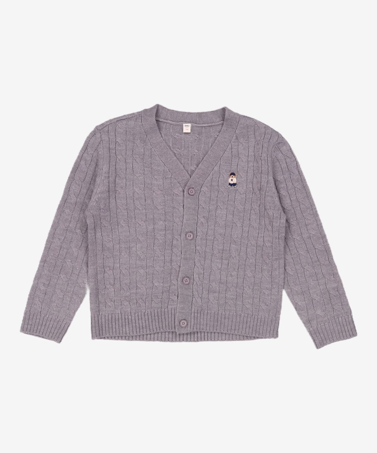 스파오 키즈(SPAO KIDS) 카디건 140