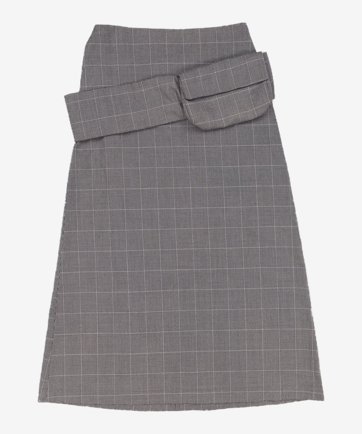 준야 와타나베 x 꼼데가르송(Junya Watanabe x CDG) 롱스커트 M