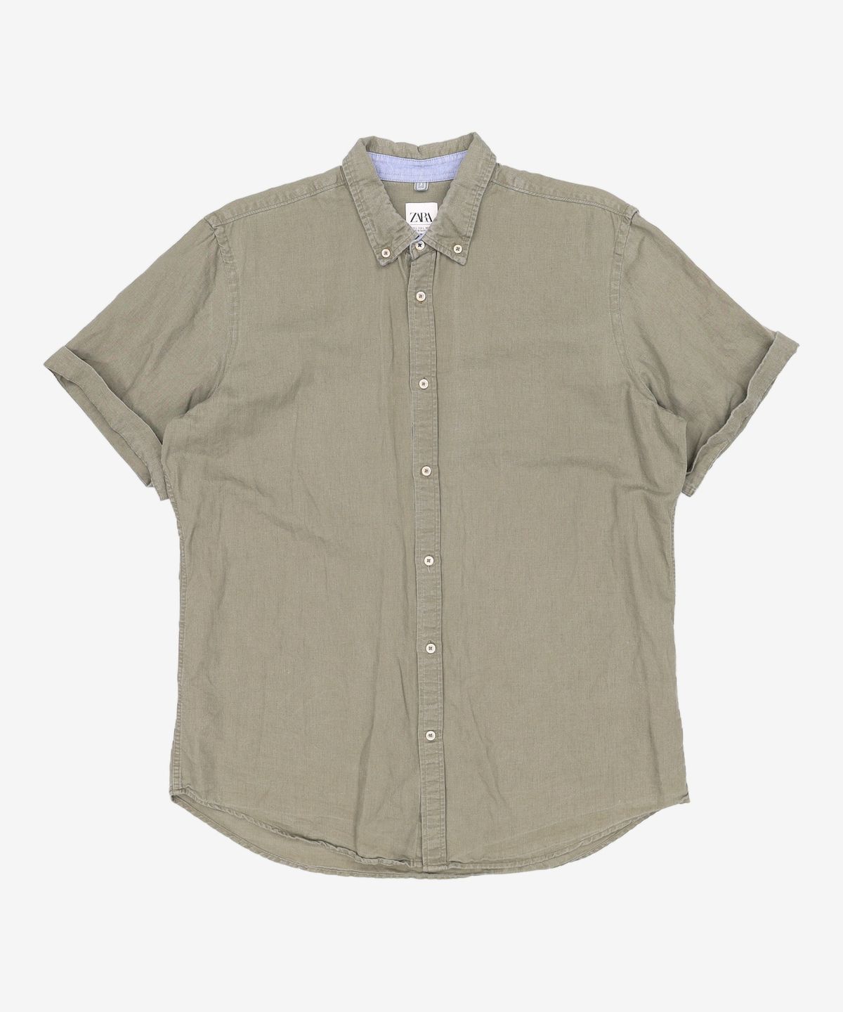 자라(ZARA) 캐주얼 셔츠 L