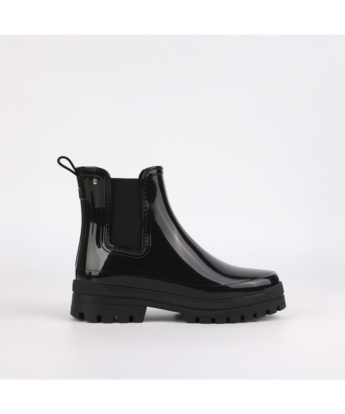 레페토(REPETTO) 부츠 멜리사 레인 부츠 (V4268TPE410)