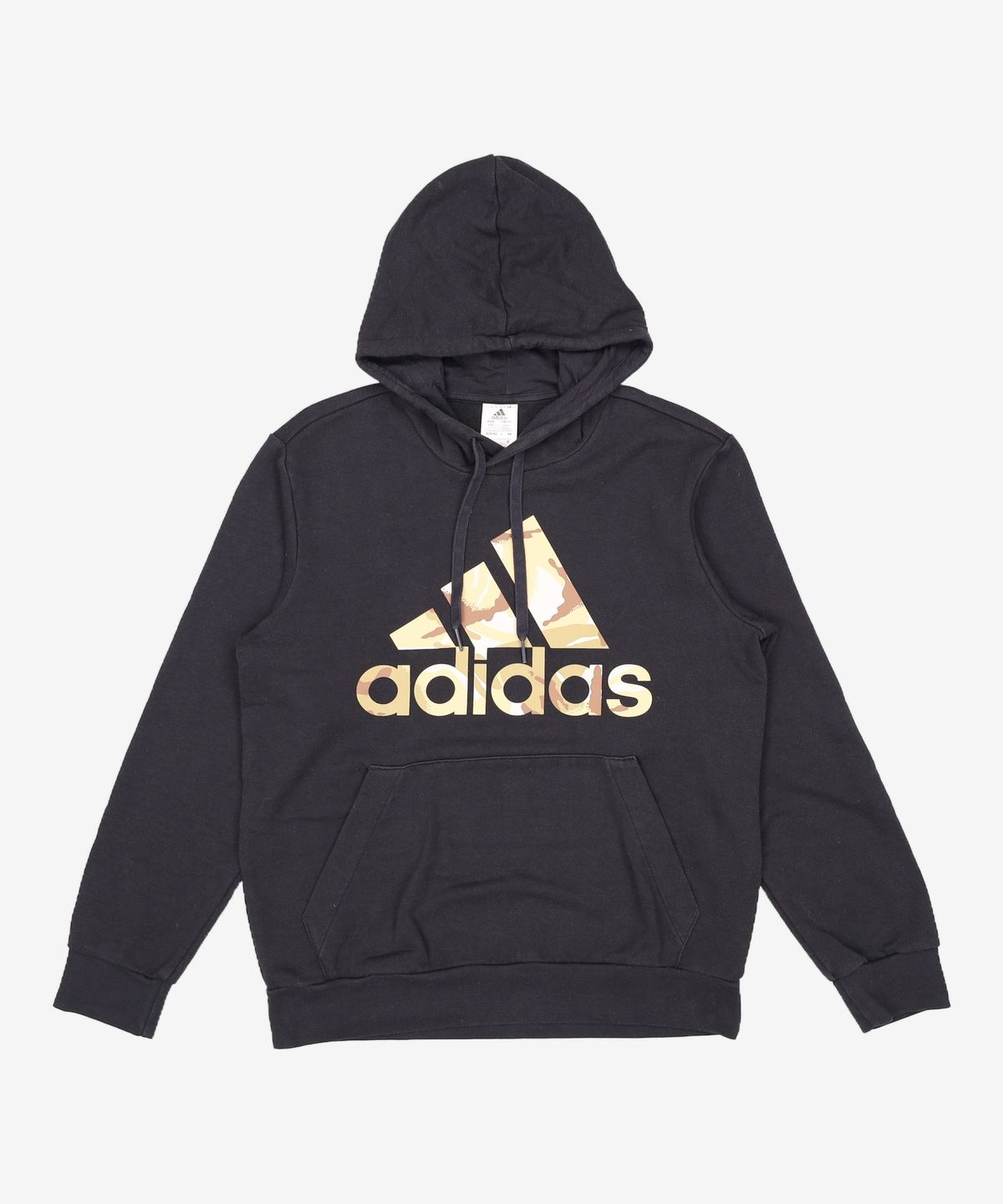 아디다스(ADIDAS) 후드 티셔츠 L