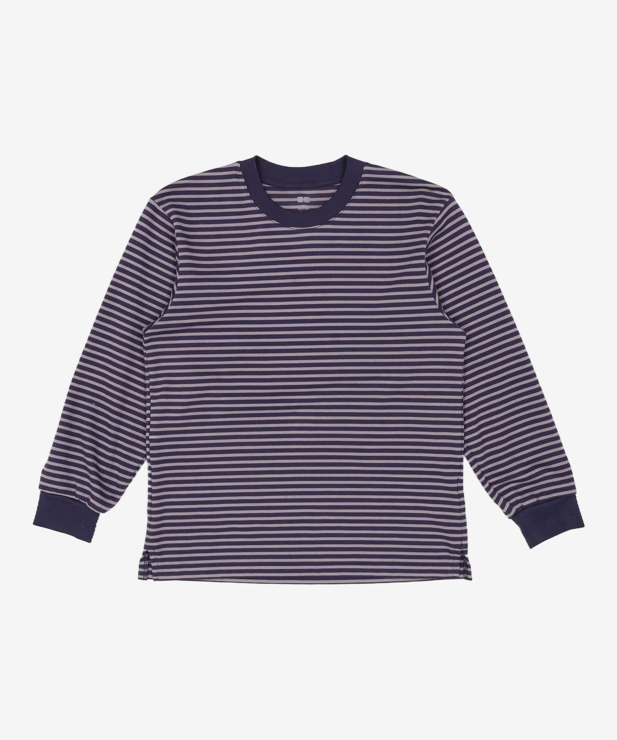 유니클로(UNIQLO) 긴소매 티셔츠 XS
