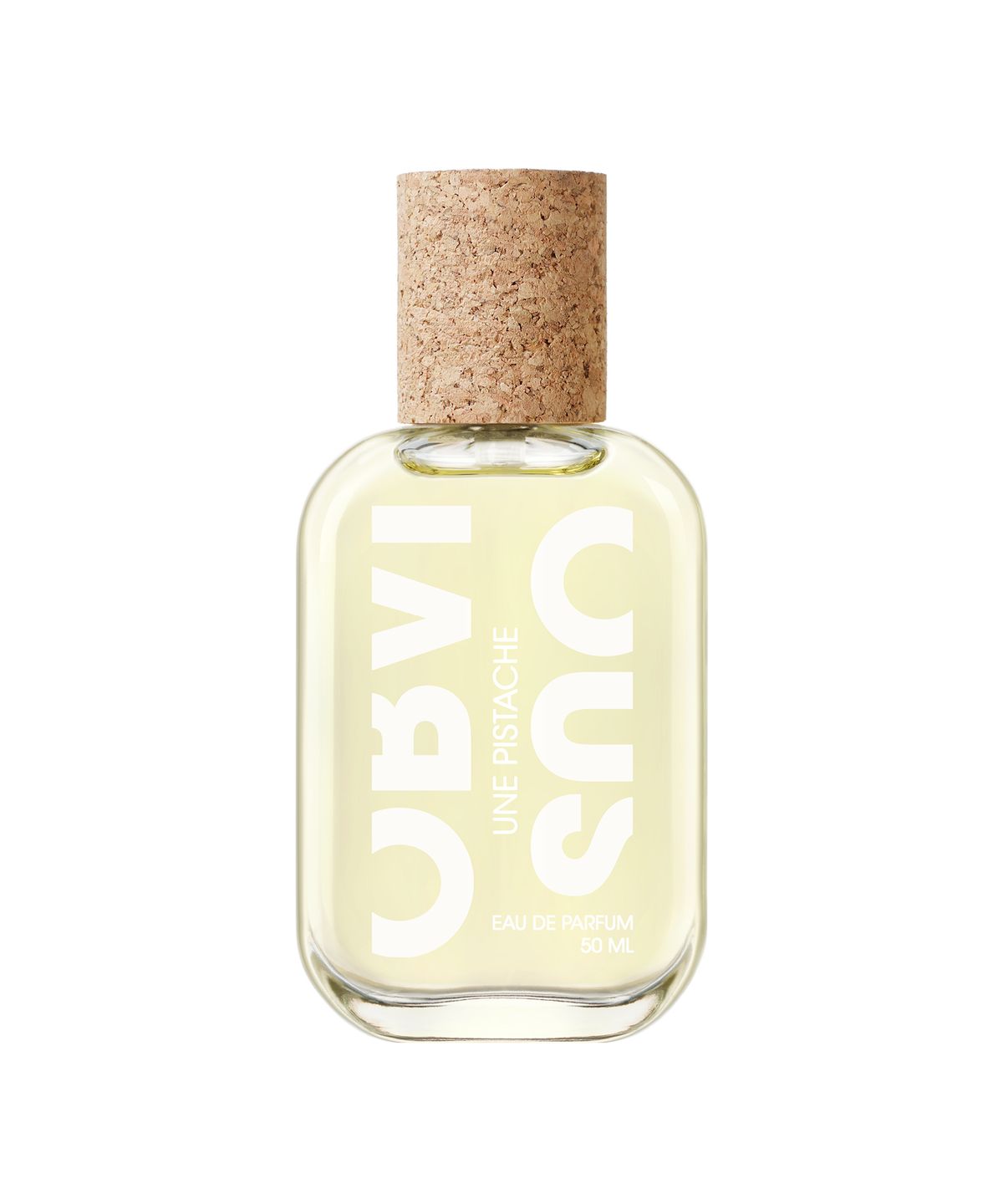 어비어스(OBVIOUS) 피스타슈 오드퍼퓸 50ml