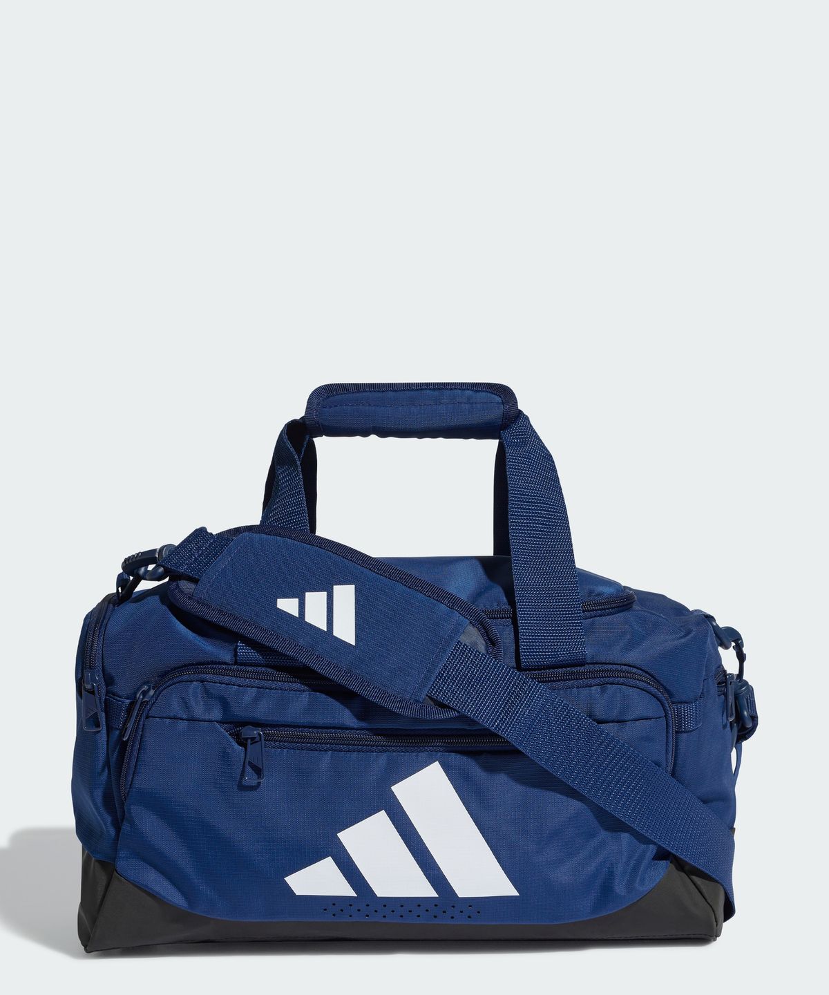아디다스(ADIDAS) 트레이닝 디펜더 더플 백 엑스스몰 KE6244