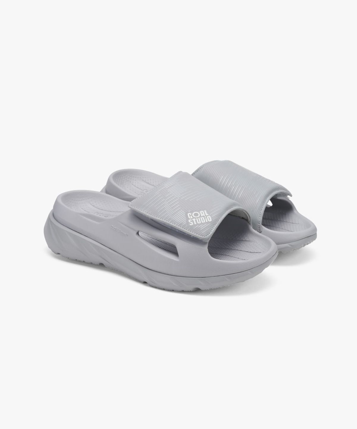 골스튜디오(GOALSTUDIO) GB PRO X SLIDE-GREY