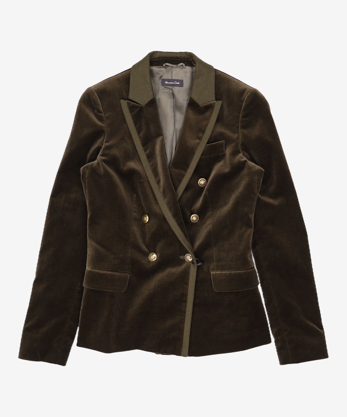 마시모두띠(Massimo dutti) 슈트/블레이저 재킷 38