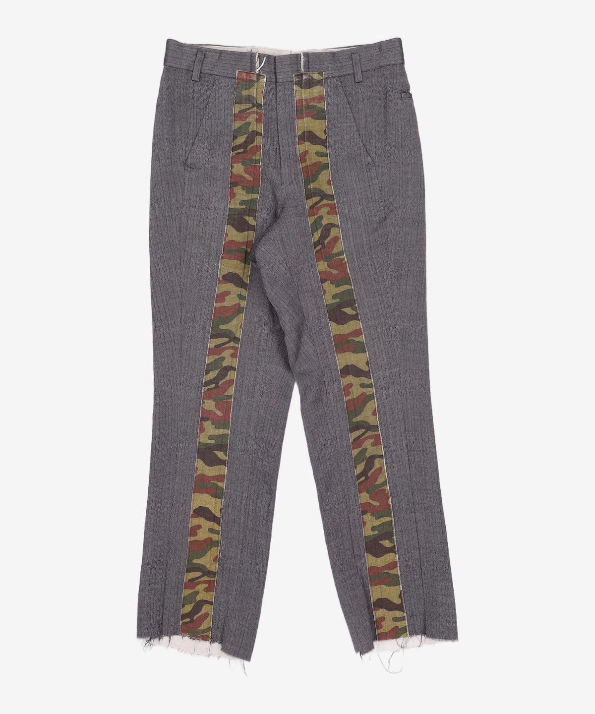 꼼데가르송(COMME DES GARCONS) 슈트 팬츠/슬랙스 S