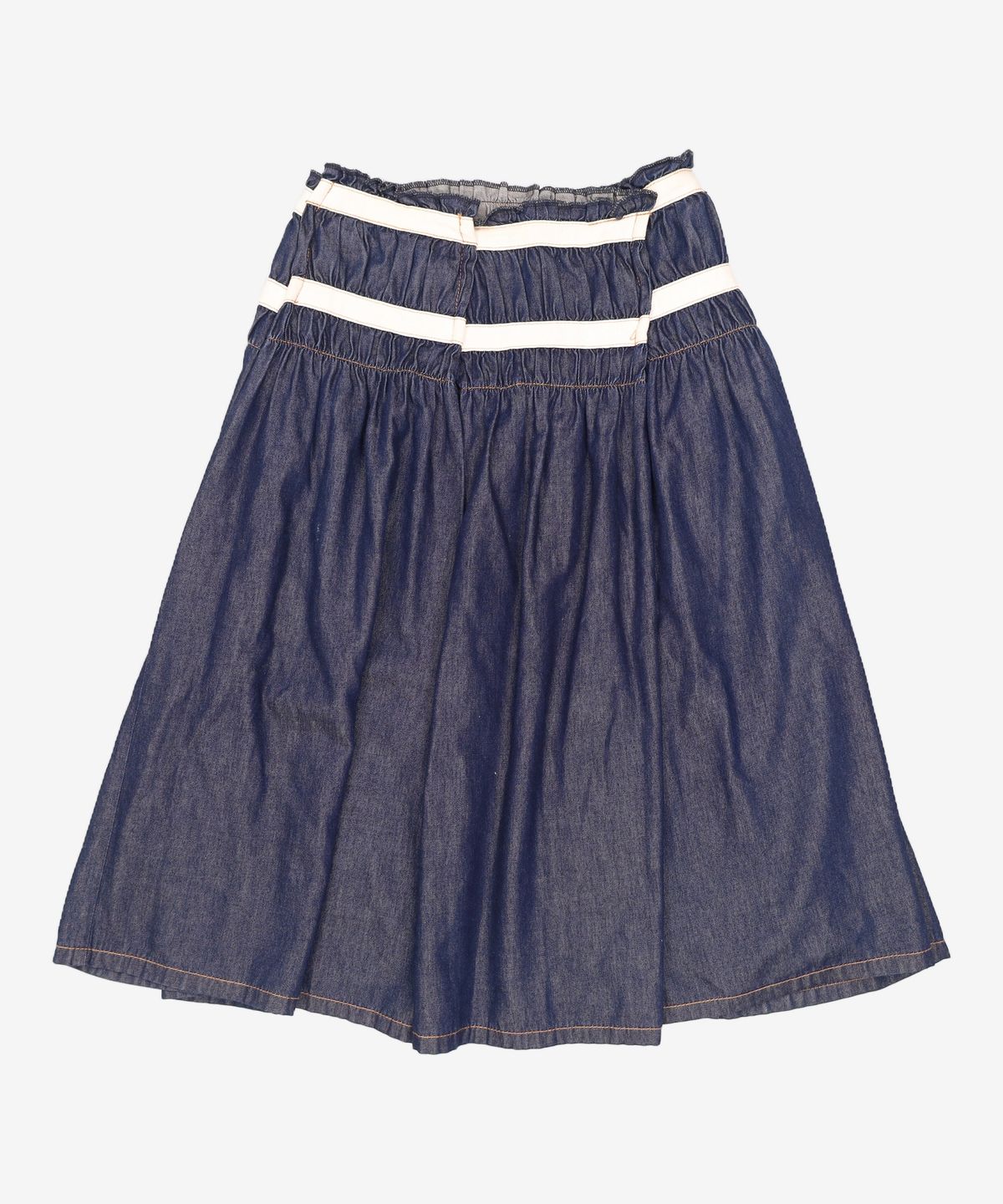 꼼데가르송 트리콧(Comme des Garcons Tricot) 롱스커트 M