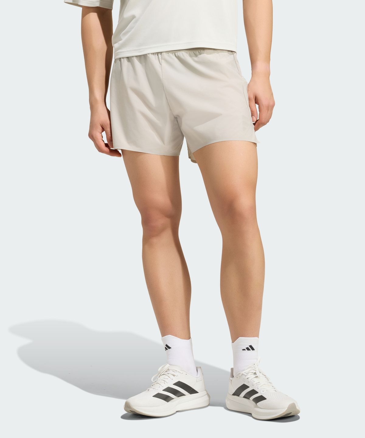 아디다스(ADIDAS) 러닝 쇼츠 KU8459
