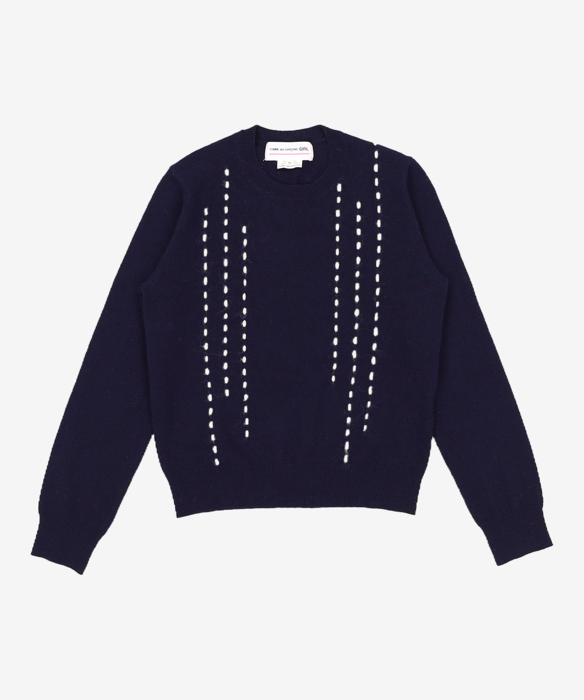 꼼데가르송 걸(COMME des GARCONS GIRL) 니트/스웨터 S
