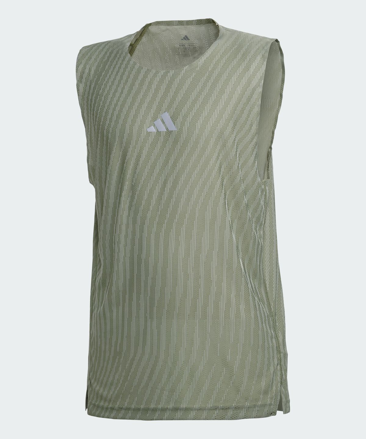 아디다스(ADIDAS) 아디365 클라이마쿨+ 엔지니어드 탱크 KS6084