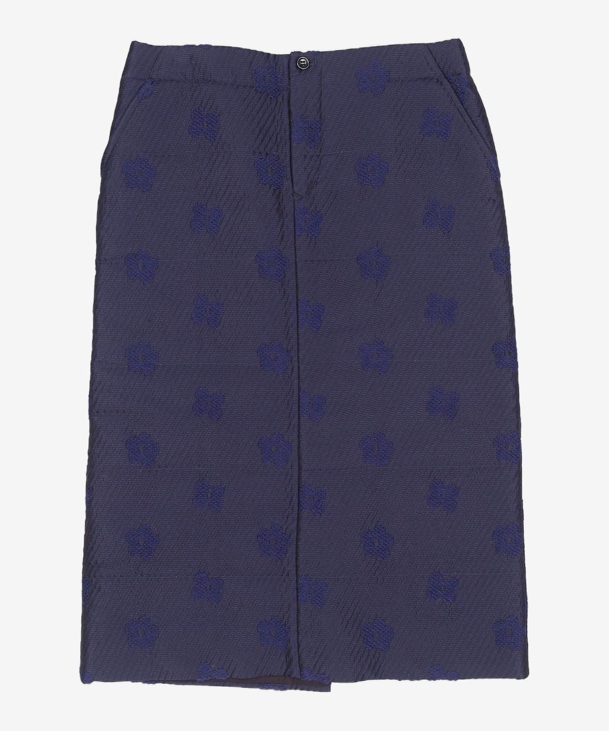 꼼데가르송 트리콧(Comme des Garcons Tricot) 미니스커트 M