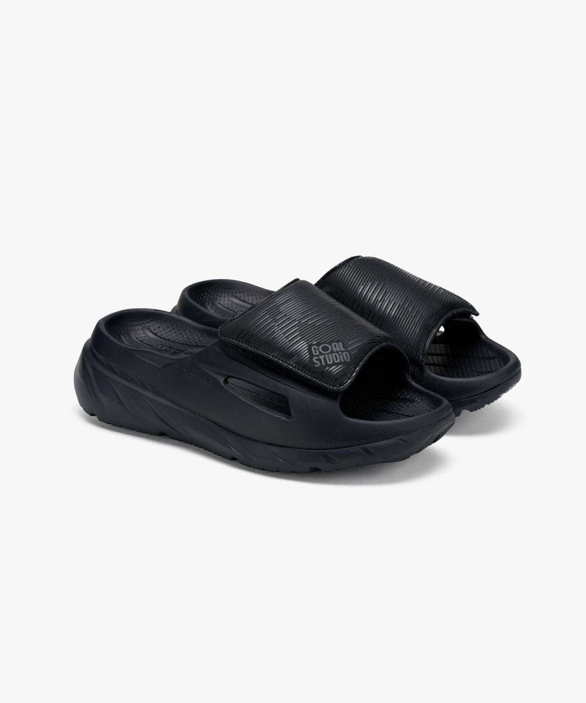 골스튜디오(GOALSTUDIO) GB PRO X SLIDE-BLACK