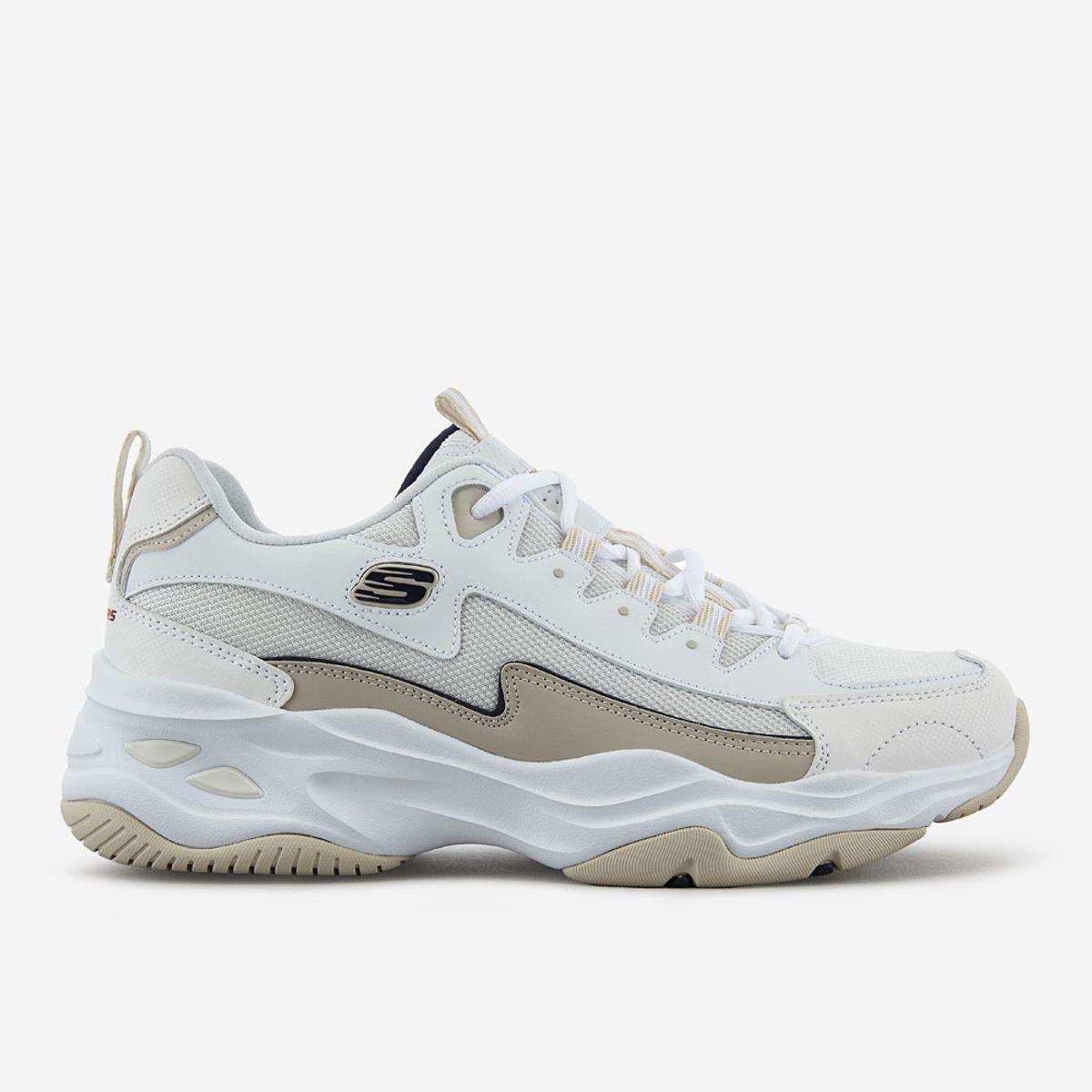 스케쳐스(SKECHERS) 남성 딜라이트 4.0_SL0MPCGY242