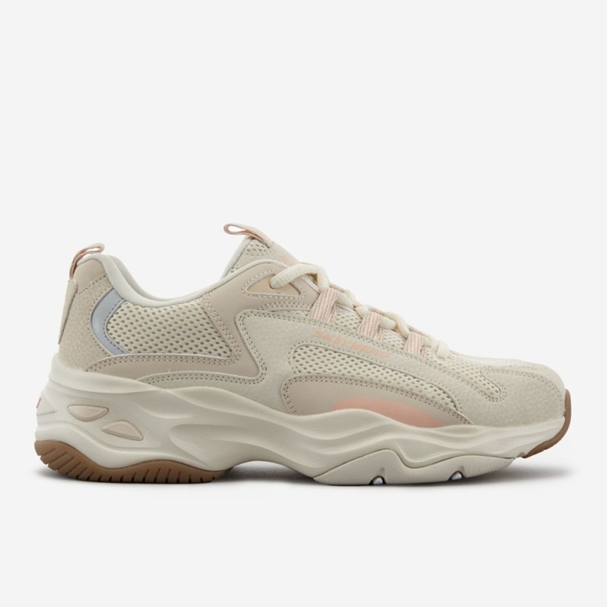 스케쳐스(SKECHERS) 여성 딜라이트 4.0_SL0WPCGY242