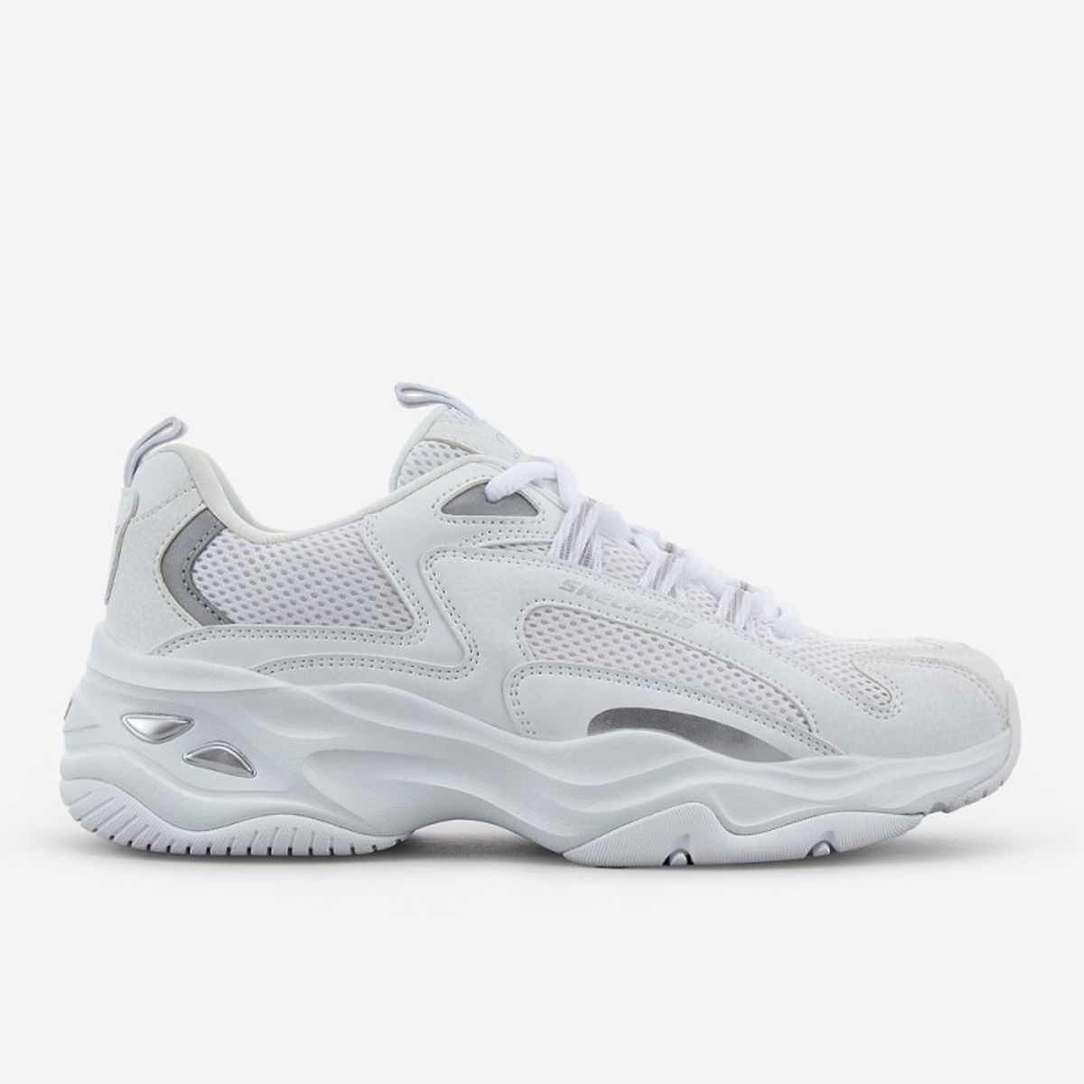 스케쳐스(SKECHERS) 여성 딜라이트 4.0_SL0WPCGY241