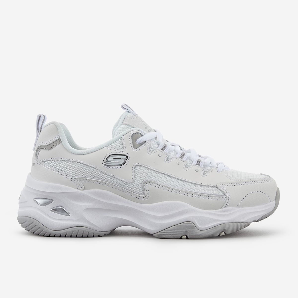 스케쳐스(SKECHERS) 여성 딜라이트 4.0_SL0WPCGY231