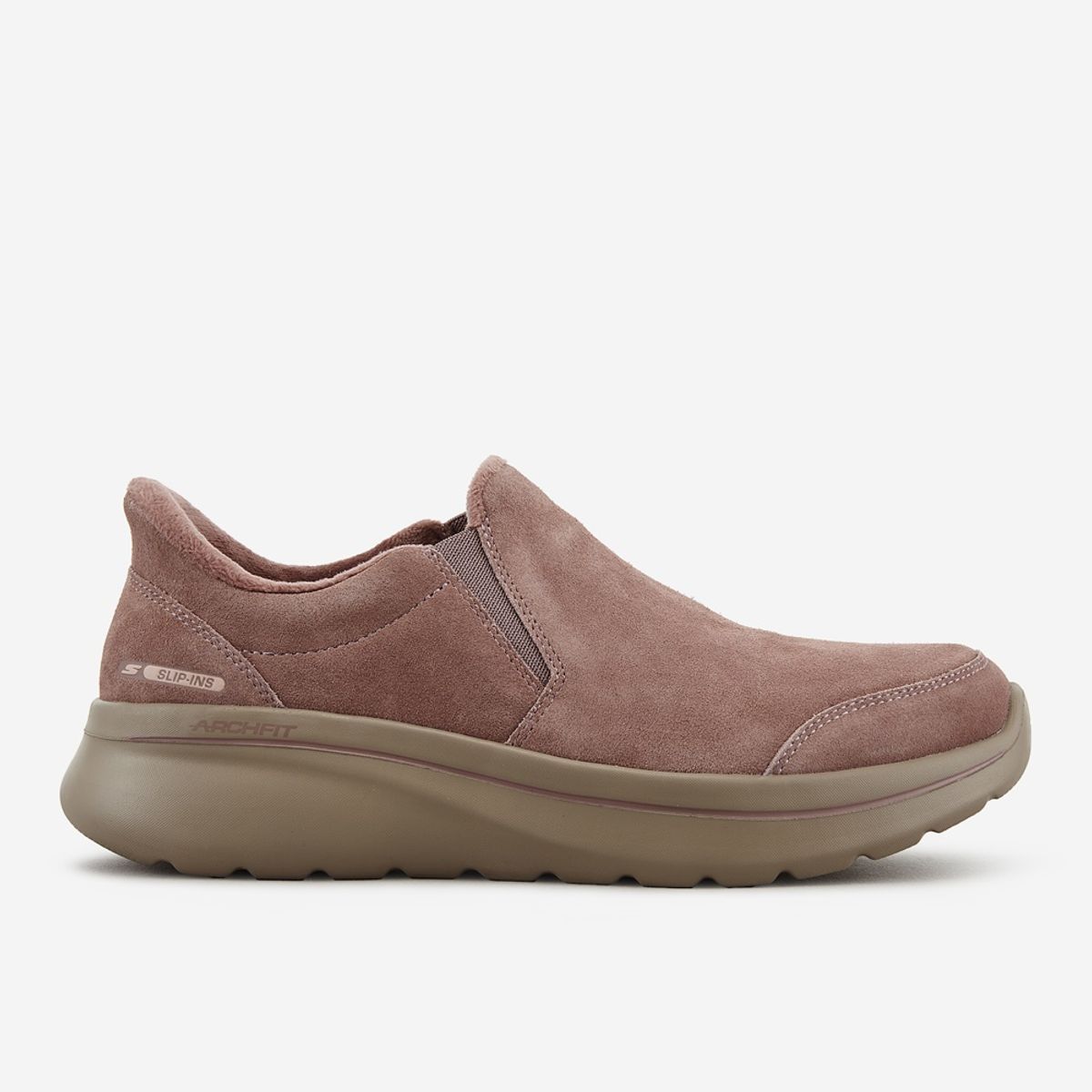 스케쳐스(SKECHERS) 여성 고워크 아치핏 엔조이(슬립인스)_SP0WWCGY162