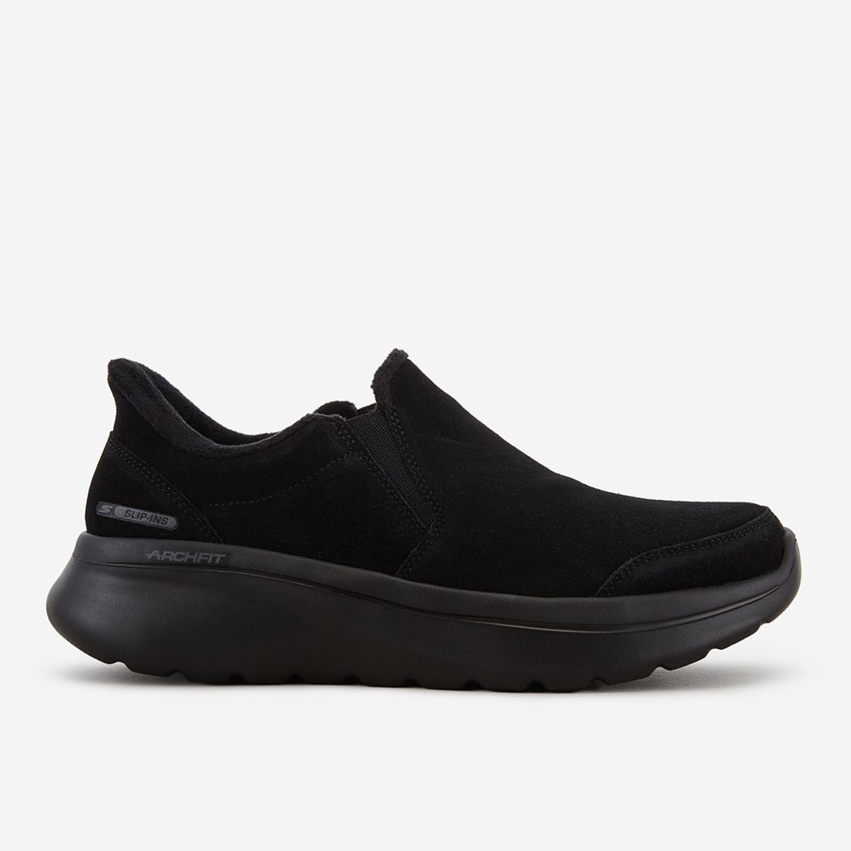 스케쳐스(SKECHERS) 여성 고워크 아치핏 엔조이(슬립인스)_SP0WWCGY161