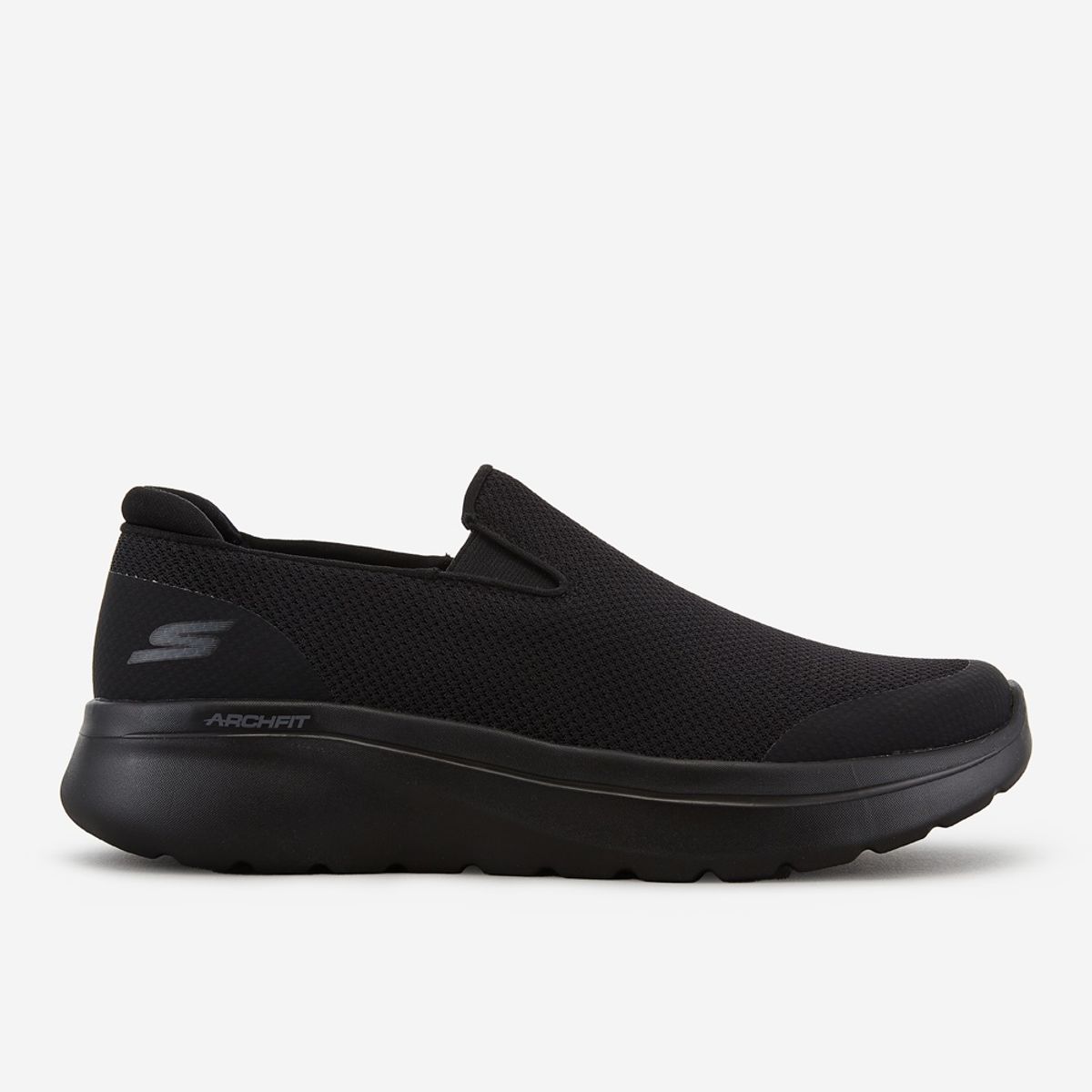 스케쳐스(SKECHERS) 남성 고워크 아치핏 엔조이_SP0MWCGY121