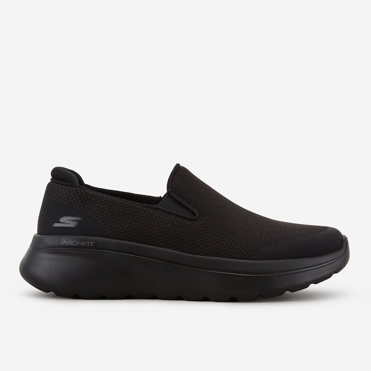 스케쳐스(SKECHERS) 여성 고워크 아치핏 엔조이_SP0WWCGY131