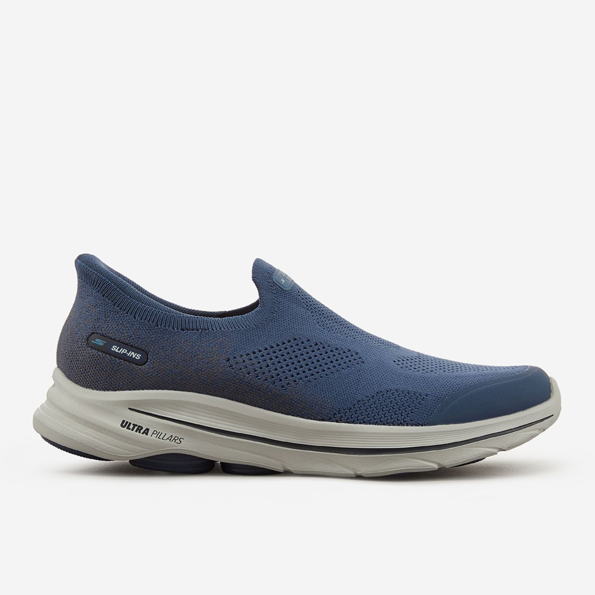 스케쳐스(SKECHERS) 남성 고워크 8(슬립인스)_SP0MWCGY013