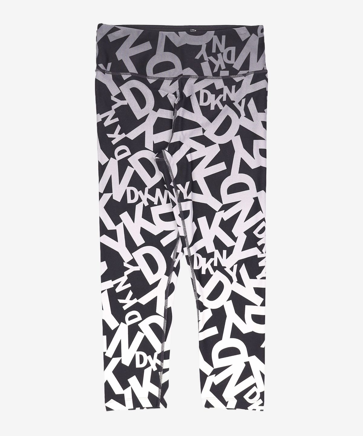 디케이엔와이 스포츠(DKNY SPORT) 레깅스 S
