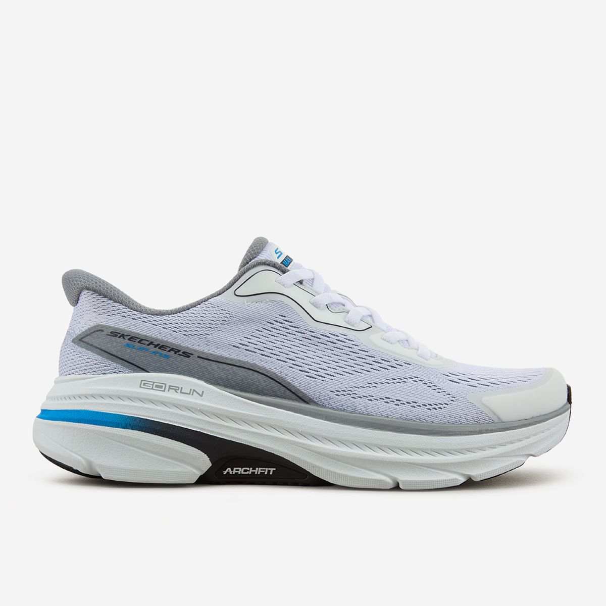 스케쳐스(SKECHERS) 남성 맥스쿠셔닝 아치핏 2.0(슬립인스)_SP0MRCGY063