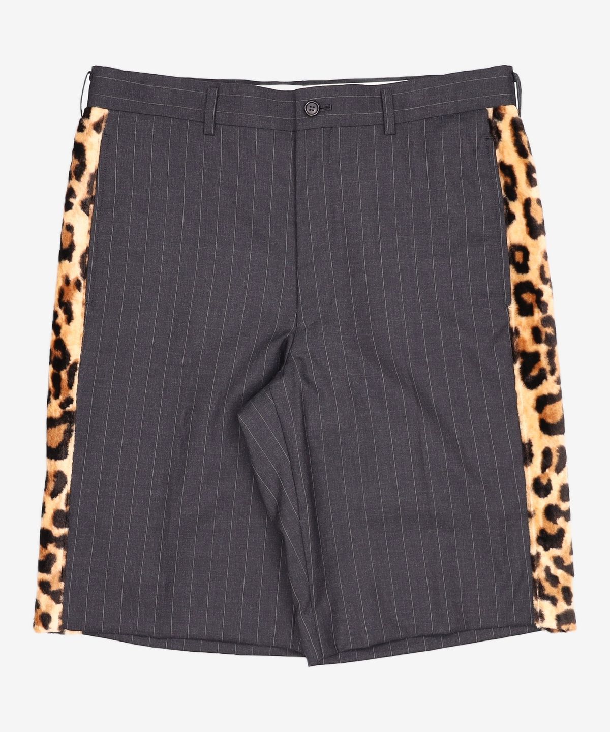 꼼데가르송 옴므 플러스(Comme des Garcons Homme Plus) 숏팬츠 M