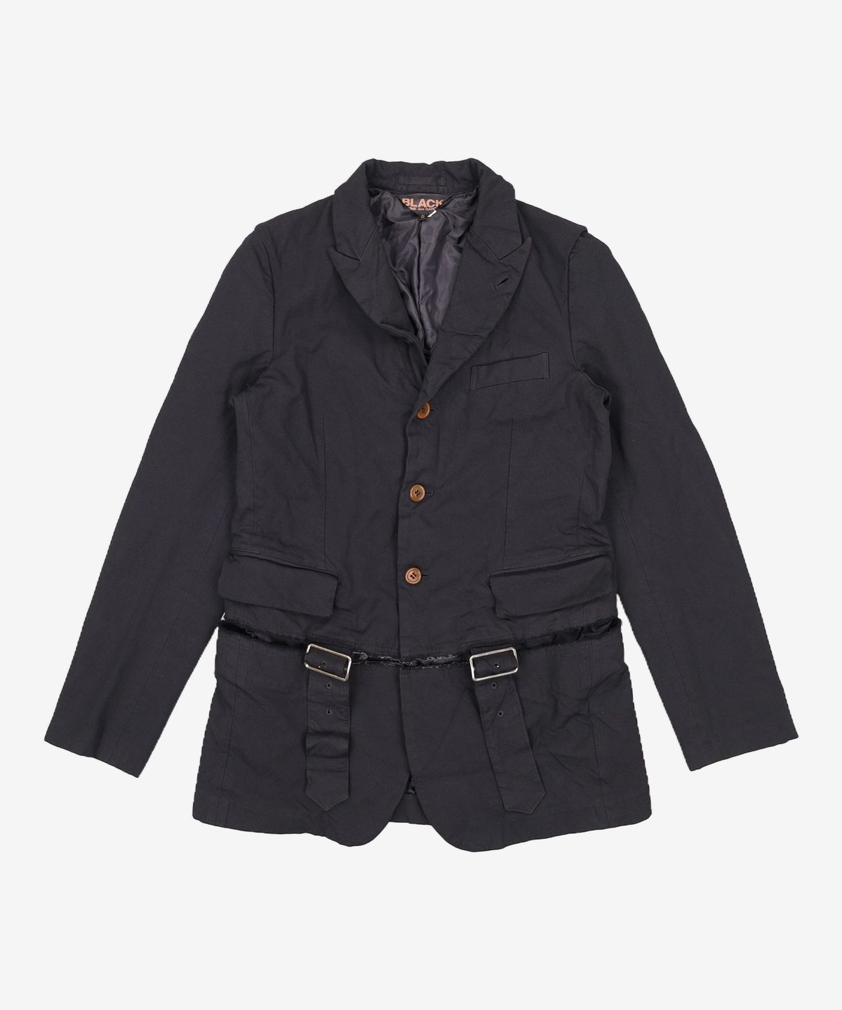 꼼데가르송 블랙(Comme des Garcons Black) 기타 점퍼/재킷 S