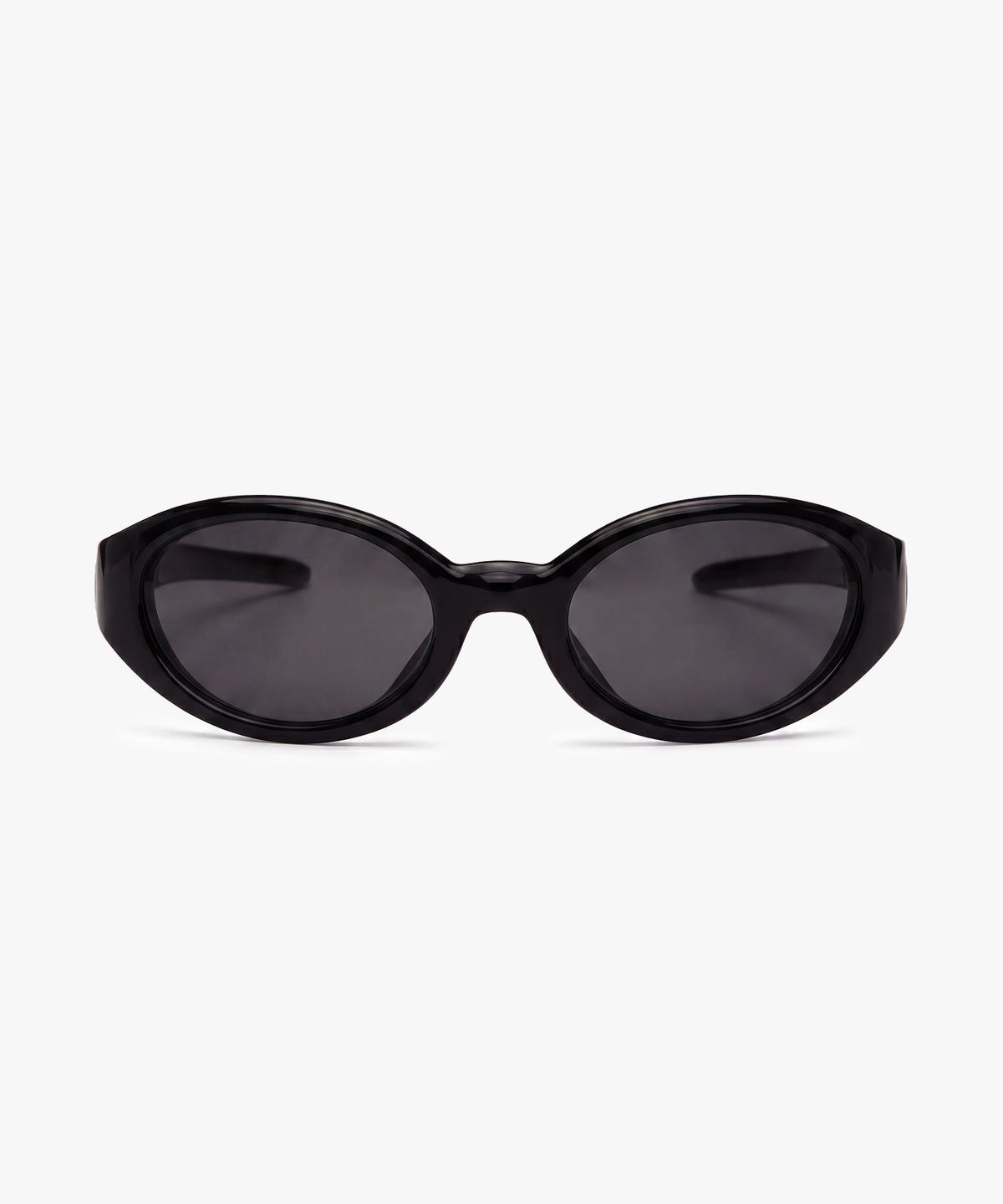 골스튜디오(GOALSTUDIO) NOVO SUNGLASS-BLACK