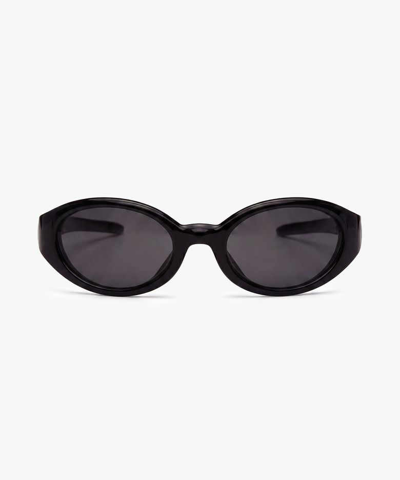 NOVO SUNGLASS-BLACK