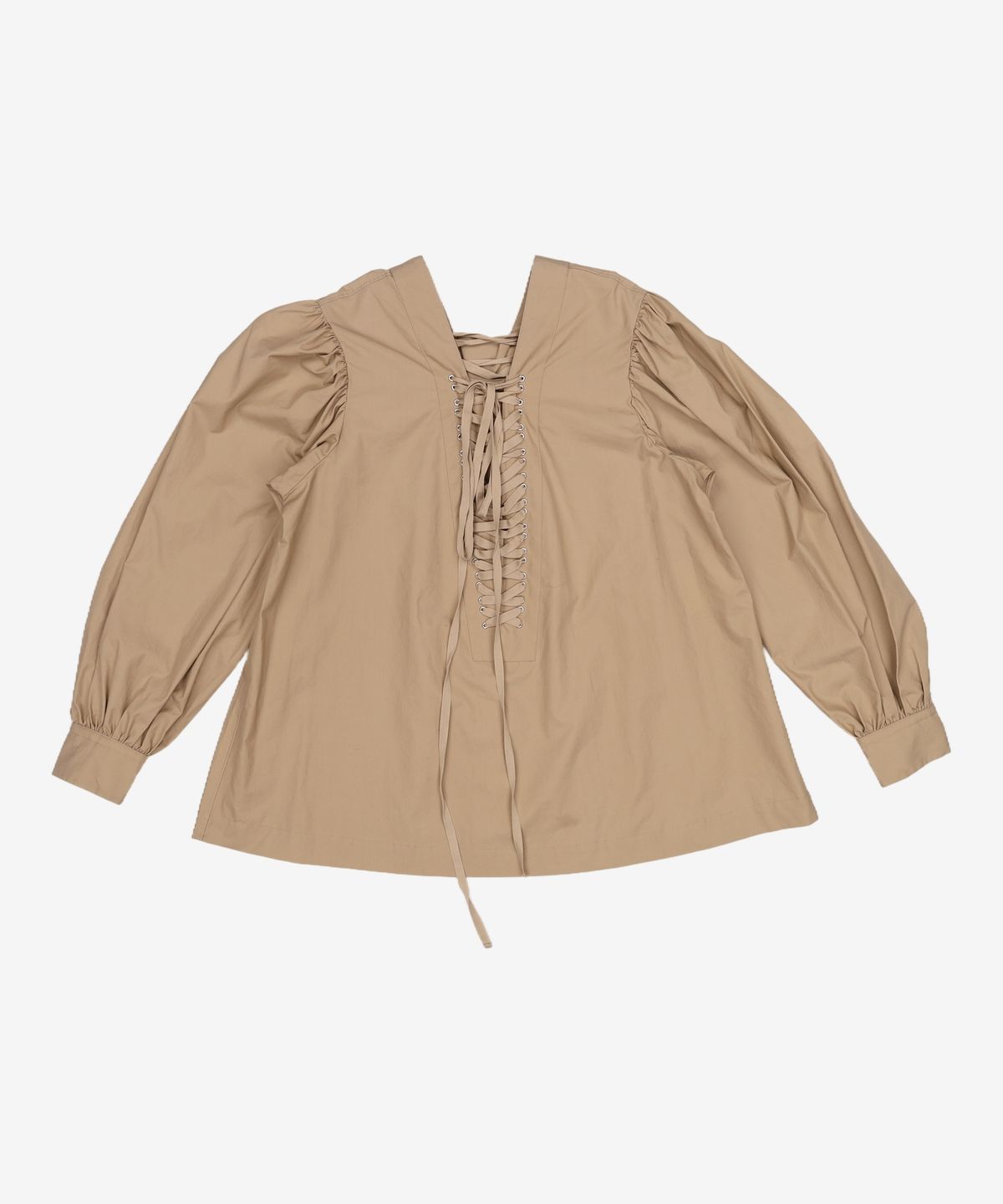 꼼데가르송(COMME DES GARCONS) 블라우스 S