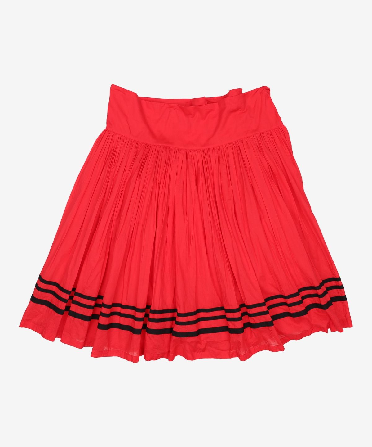 꼼데가르송(COMME DES GARCONS) 롱스커트 M