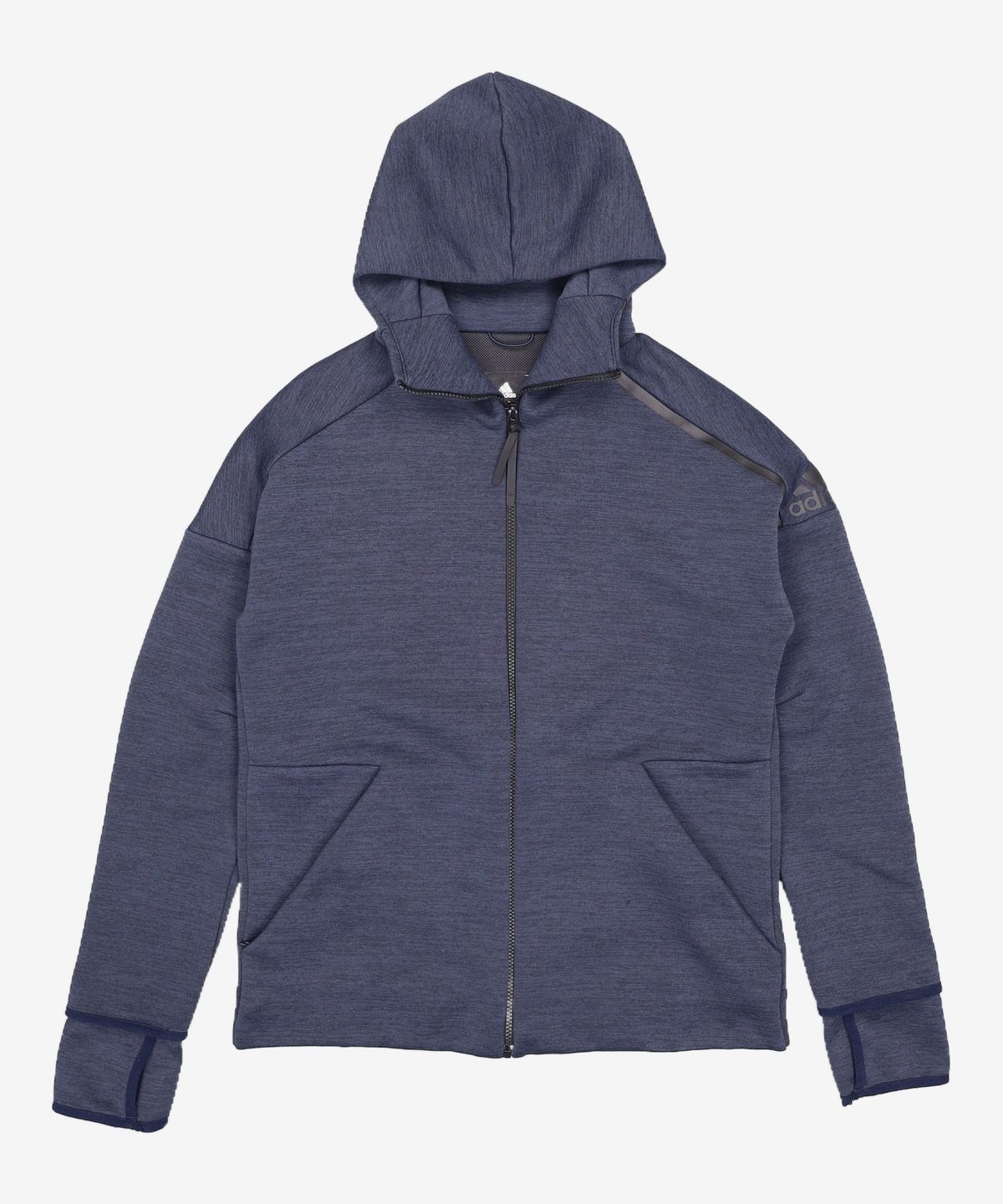 아디다스(ADIDAS) 후드 집업 XL