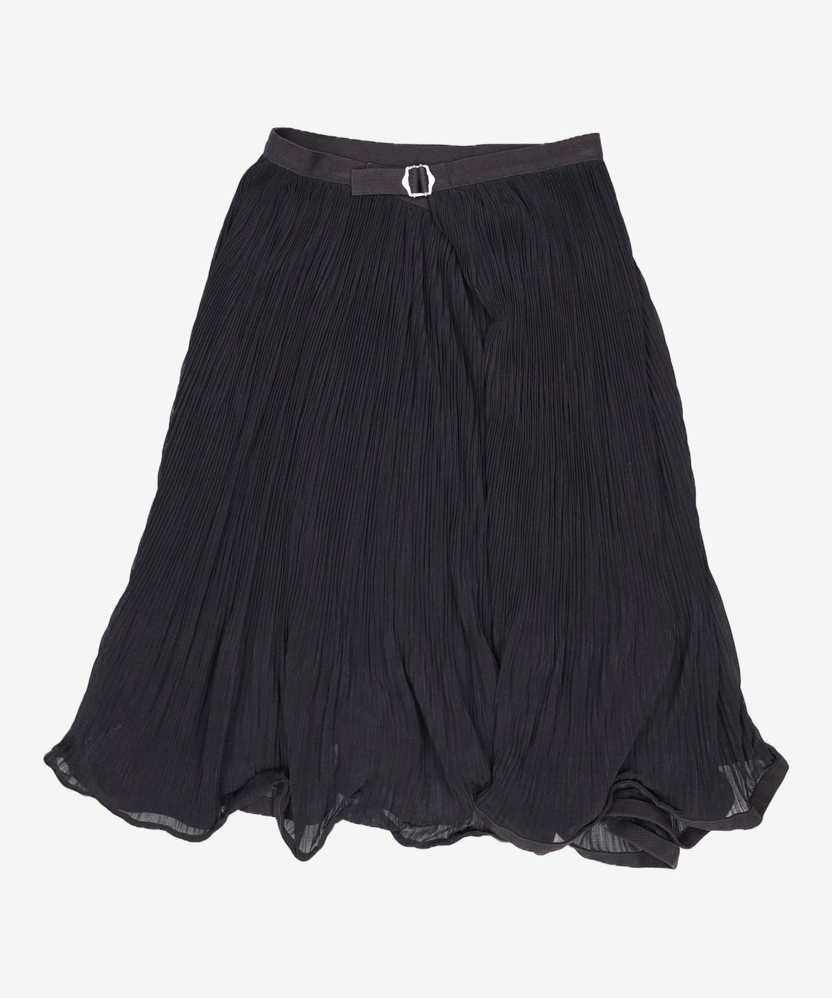 꼼데가르송 트리콧(Comme des Garcons Tricot) 미디스커트 M