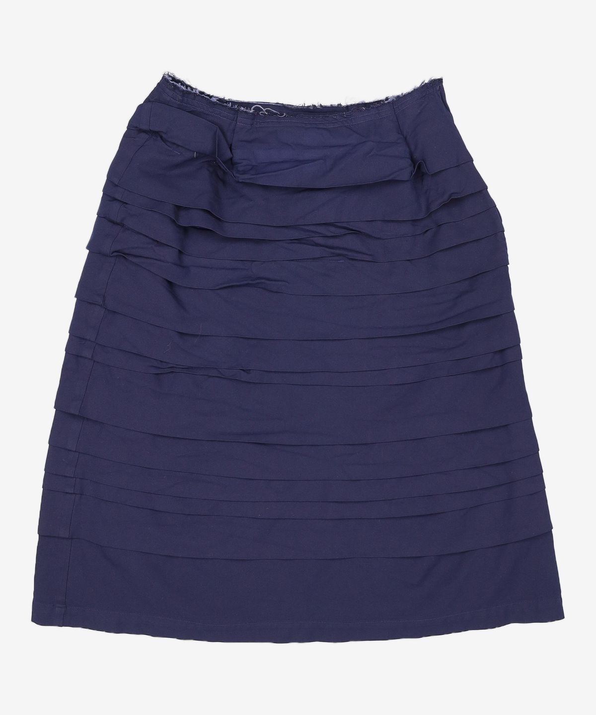 꼼데가르송(COMME DES GARCONS) 미니스커트 M