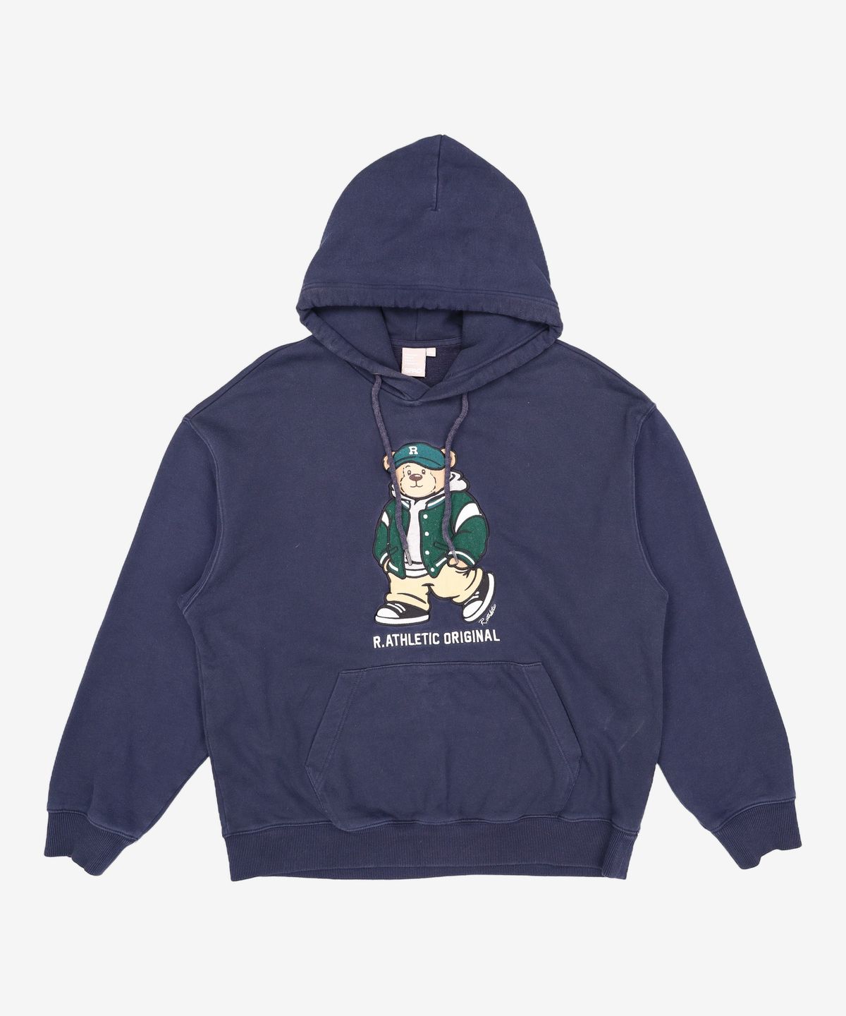 스파오(SPAO) 후드 티셔츠 XL