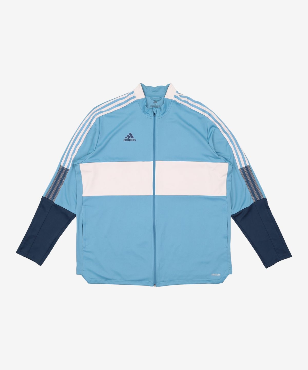 아디다스(ADIDAS) 트레이닝 재킷 XXXL