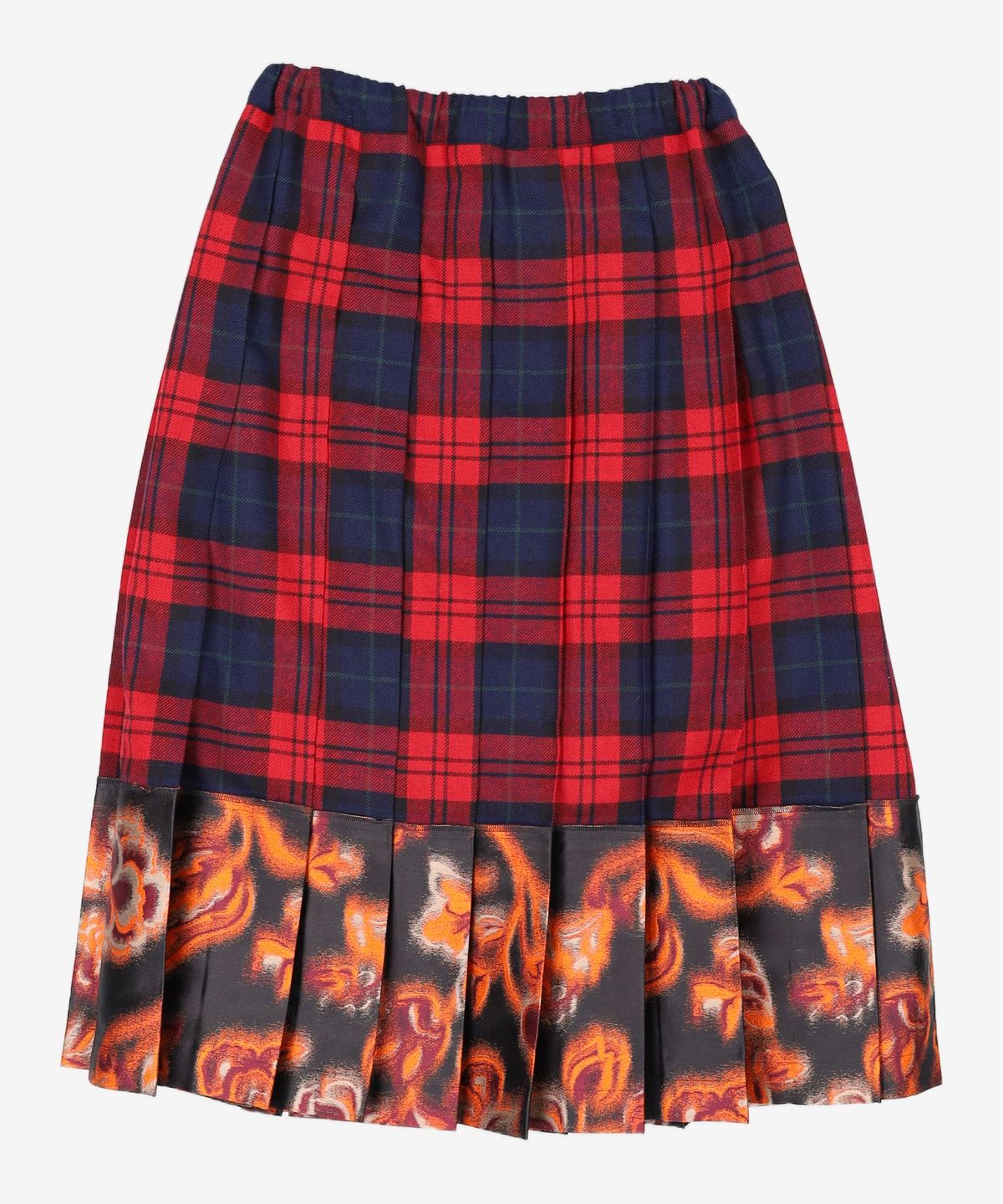꼼데가르송 트리콧(Comme des Garcons Tricot) 롱스커트