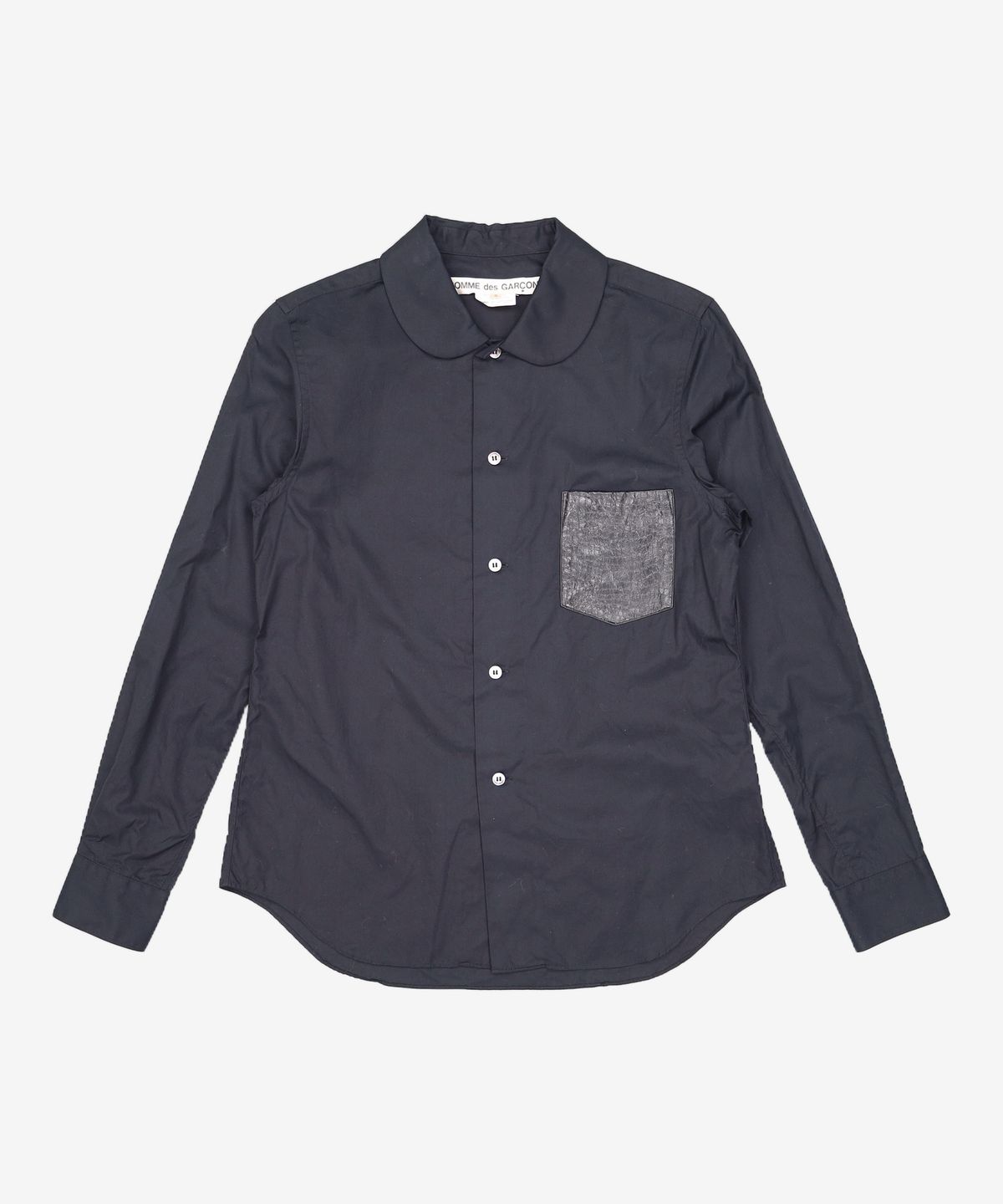꼼데가르송(COMME DES GARCONS) 캐주얼 셔츠 S