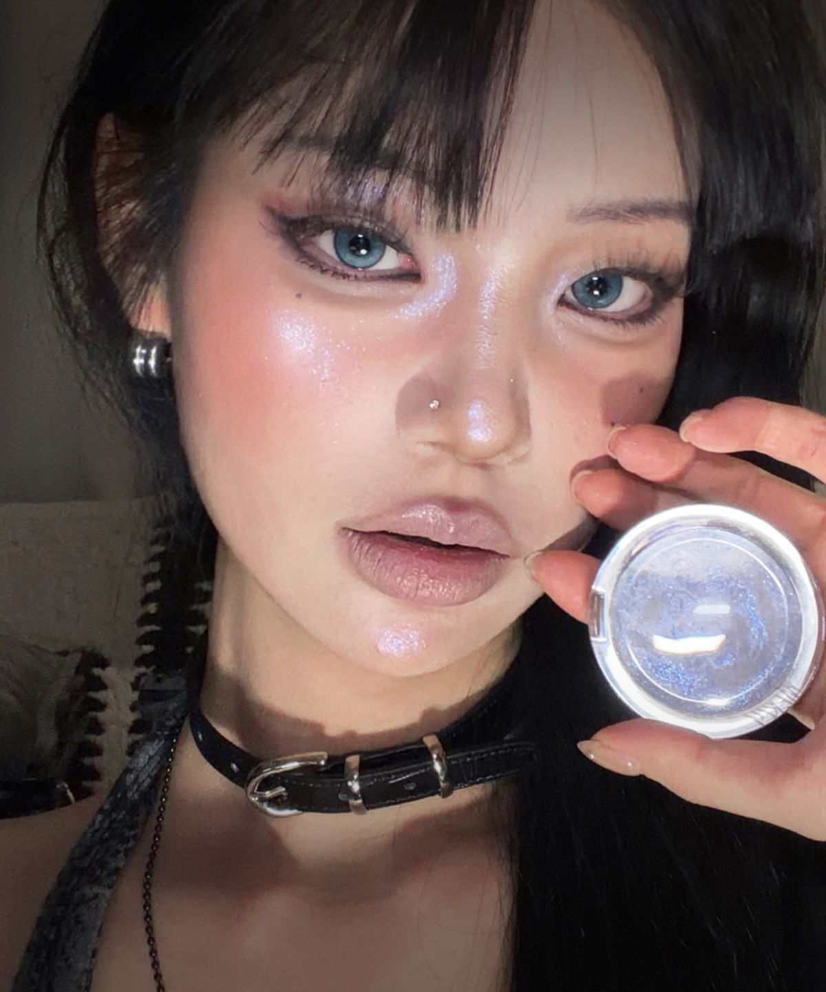 머지(MERZY) 루미 사인 하이라이터