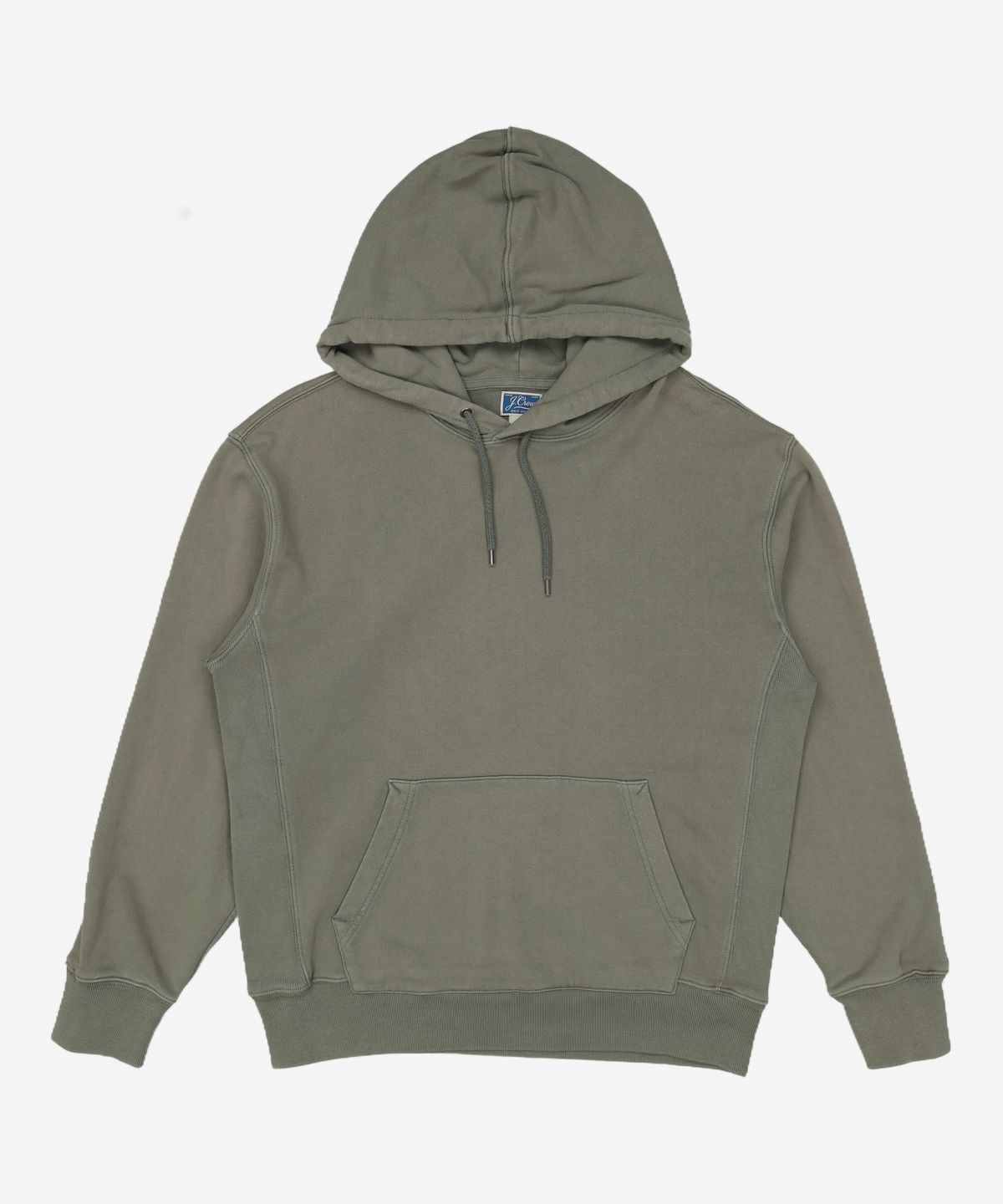 제이크루(JCREW) 후드 티셔츠 M