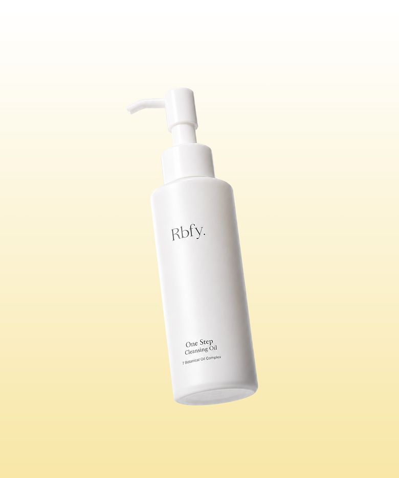 원스텝 클렌징 오일 200ml