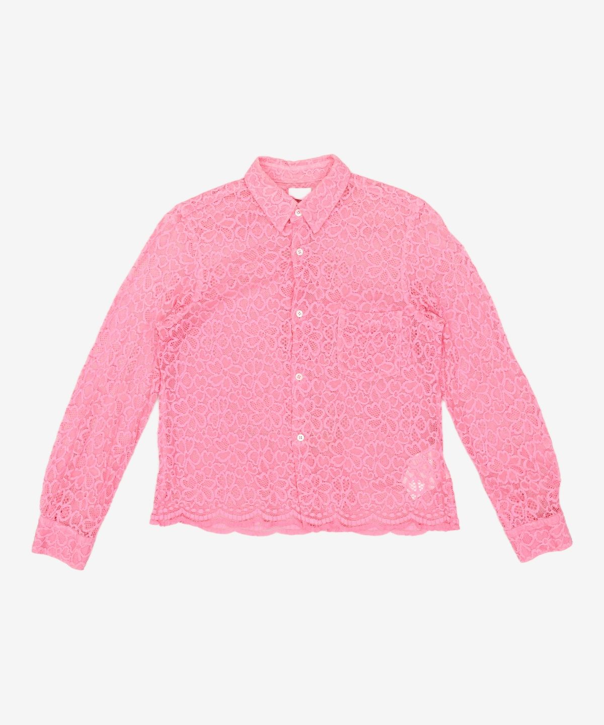 꼼데가르송(COMME DES GARCONS) 캐주얼 셔츠 S