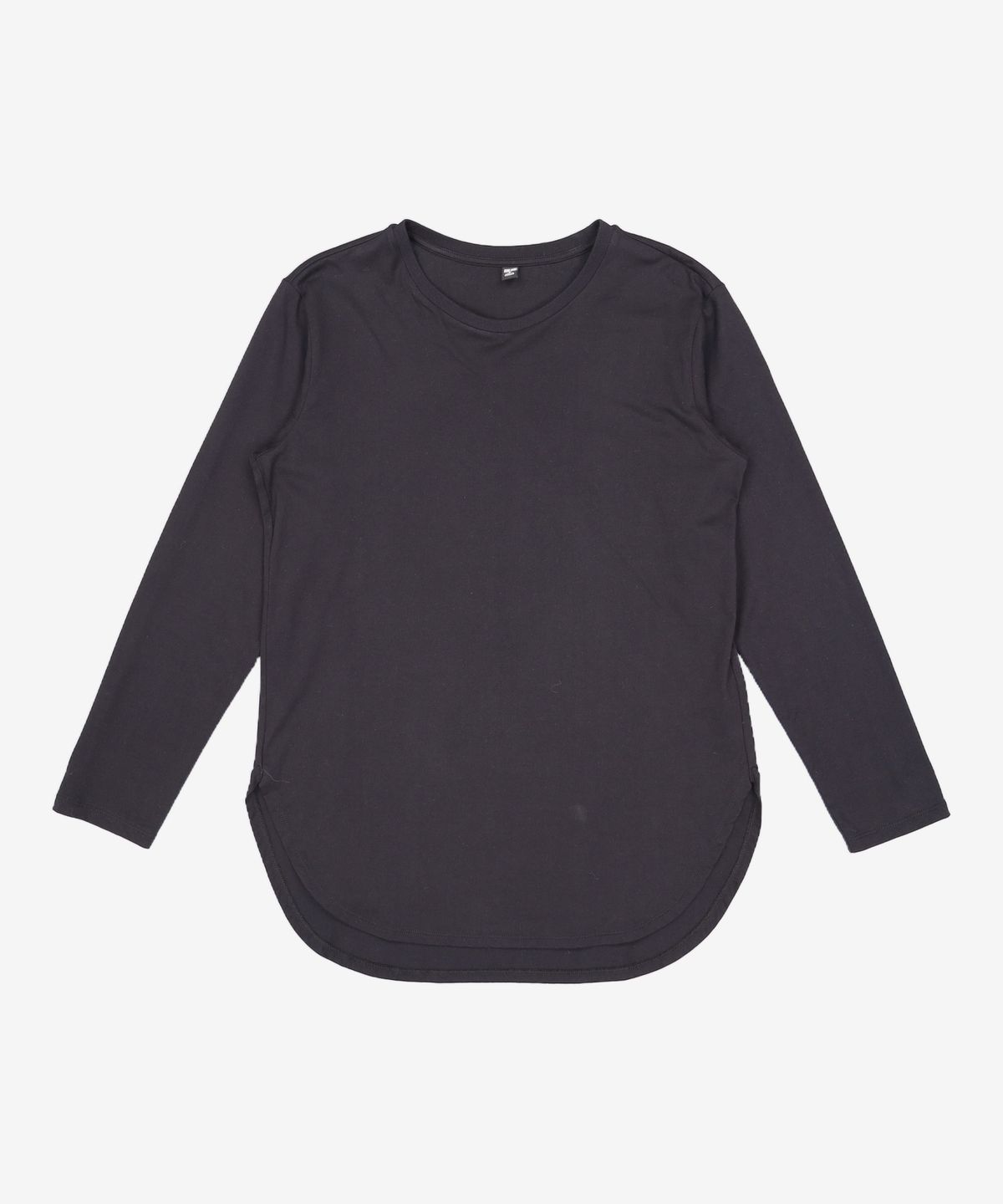 유니클로(UNIQLO) 긴소매 티셔츠 S