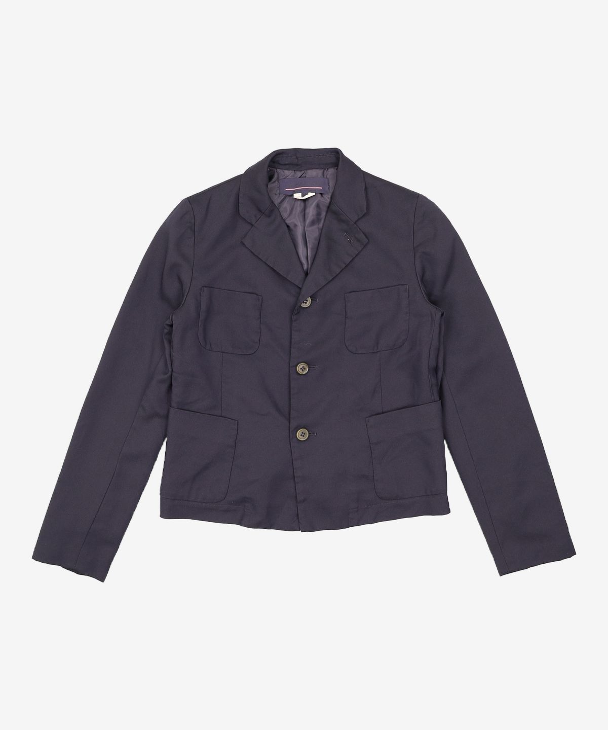 꼼데가르송(COMME DES GARCONS) 슈트/블레이저 재킷 XS