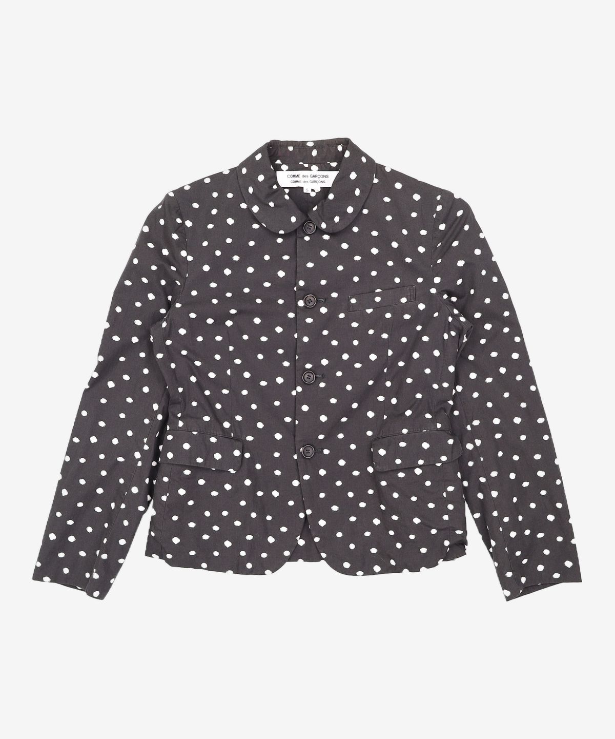 꼼데가르송(COMME DES GARCONS) 슈트/블레이저 재킷 S